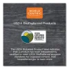 Fiber Lids for Fiber Containers, 7.8 x 10.1 x 0.5, Natural, Paper, 400/Carton - Image 4