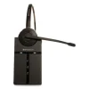 ZuM Maestro USB Monaural Over The Head Headset, Black - Image 3