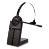 ZuM Maestro USB Monaural Over The Head Headset, Black - Image 2