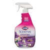 Scentiva Multi Surface Cleaner, Tuscan Lavender and Jasmine, 32 oz, 9/Carton