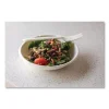 Renewable Sugarcane Bowls, 12 oz, Natural White, 50/Pack, 20 Packs/Carton - Image 2