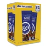Trail Mix, Dark Chocolate/Peanut Butter, 1.25 oz Packet, 24/Box - Image 3