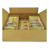 Biscuits, Peanut Butter, 1.35 oz Packet, 16/Box - Image 3