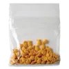 Food Bags, 8 Qt, 1 Mil, 8″ X 18″, Clear, 1,000/carton - Image 2