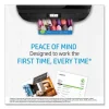 HP 738 (498N5A) Cyan Original DesignJet Ink Cartridge - Image 3