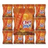 Snacks, Cheddar, 3.75 oz Bag, 8/Carton - Image 2