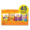 Goldfish Sweet and Savory Variety Pack, Assorted Flavors, 45/Carton, Ships in 1-3 Business Days - Image 2