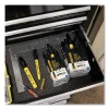 MARKS A LOT UltraDuty Permanent Markers, Fine Bullet Tip, Black 12/Box - Image 2
