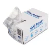 Food Bags, 22 Qt, 1 Mil, 10″ X 24″, Clear, 500/carton - Image 2