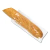 Food Bags, 3.5 Qt, 0.68 Mil, 6″ X 15″, Clear, 1,000/carton - Image 2