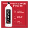 Ionized Alkaline Water, 12 oz Bottle, 12/Carton, Ships in 1-3 Business Days - Image 3