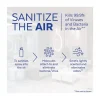 Air Sanitizer Spray, Simple Fresh, 10 oz Aerosol Spray, 6/Carton - Image 4
