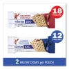 Special K Pastry Crisps, (36) Strawberry; (24) Blueberry, 0.88 oz, 2/Pouch, 30 Pouches/Carton, Ships in 1-3 Business Days - Image 2