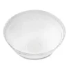 PET Lids, Dome Lid, Fits 12 oz to 24 oz Cold Cups, Clear, 1,000/Carton - Image 3