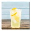PET Plastic Cups, 16 oz, Clear, 1,000/Carton - Image 4