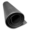 Tuff-Spun Foot Lover Diamond Surface Mat, Rectangular, 36 x 60, Black - Image 2