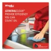 L30 Towels, Quarter Fold, 12.5 x 12, 90/Polypack, 12 Polypacks/Carton - Image 3