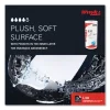L30 Towels, 11 x 10.4, White, 70 Sheets/Roll - Image 3