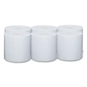 Critical Clean Wipers for Bleach, Disinfectants, Sanitizers WetTask Customizable Wet Wiping System, 90/Roll, 6 Rolls/Carton