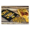 Scorpion Pepper Pistachios, 2.5 oz Bag, 8/Carton - Image 3