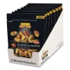 Scorpion Pepper Pistachios, 2.5 oz Bag, 8/Carton - Image 2