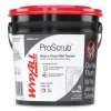 Power Clean ProScrub Pre-Saturated Wipes, 9.5 x 12, Citrus Scent, Green, 75/Bucket, 6 Buckets/Carton - Image 3