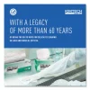 Kimwipes Delicate Task Wipers, 1-Ply, 11.8 x 11.8, Unscented, White, 198/Box, 15 Boxes/Carton - Image 3