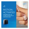 Pro Electronic Hard Roll Towel Dispenser, 12.66 X 9.18 X 16.44, Smoke - Image 2