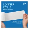 Pro Mod Manual Hard Roll Towel Dispenser, 12.66 X 9.18 X 16.44, Smoke - Image 3