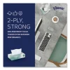 Naturals Facial Tissue, 2-Ply, White, 90 Sheets/Box - Image 2