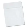 CD/DVD Sleeves, 1 Disc Capacity, White, 250/Box - Image 2
