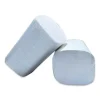 Premium Interfold Pop-Up Dispenser Napkin, 6.5 x 8.3, White, 250/Pack, 24 Packs/Carton - Image 2