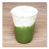 PET Plastic Cups, 16 oz, Clear, 1,000/Carton - Image 2