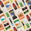 Energy Snack Box, 60 Assorted Snacks/Box, Ships in 1-3 Business Days - Image 2