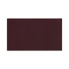 Deep Scrub Pads, 20 x 14, Maroon, 10/Carton