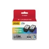 8278B023 (PG-245XL/CL-246XL) High-Yield Ink, Black/Color - Image 3