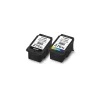 8278B023 (PG-245XL/CL-246XL) High-Yield Ink, Black/Color
