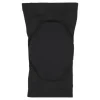 Proflex 525 Lightweight Padded Knee Sleeves, Slip-On, Medium/Large, Black, Pair, Ships in 1-3 Business Days - Image 2