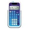 Ti-34 Multiview Scientific Calculator, 16-Digit Lcd