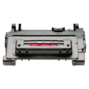 0281301001 64x High-Yield Micr Toner Secure, Alternative For Hp Cc364x, Black