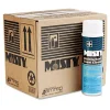 Disinfectant Foam Cleaner, Fresh Scent, 19 Oz Aerosol Spray, 12/carton - Image 2