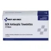 First Aid Antiseptic Towelettes, 25/Box - Image 2