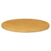 10500 Series Round Table Top, 42″ Diameter, Harvest