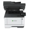 Mx331adn Mfp Mono Laser Printer, Copy; Print; Scan - Image 3