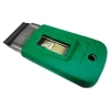 ErgoTec Safety Scraper with Rubber Cover, Accepts 1 1/2" Blade - Image 2