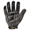Box Handler Gloves, Black, Medium, Pair - Image 3
