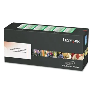 W850h22g Photoconductor Kit, 35,000 Page-Yield, Black