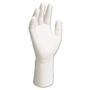G3 Nxt Nitrile Gloves, Powder-Free, 305 Mm Length, Medium, White, 1,000/carton