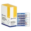 First Aid Fingertip Bandages, 1.75 X 3, 40/box