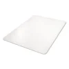 All Day Use Chair Mat – All Carpet Types, 46 X 60, Rectangle, Clear